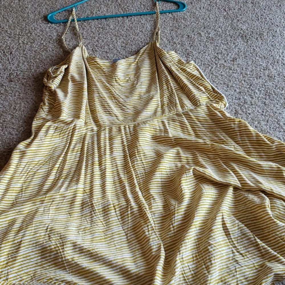 Sun dress